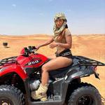 BNB Buggy Dubai - photo 2