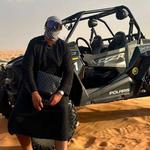 BNB Buggy Dubai - photo 3