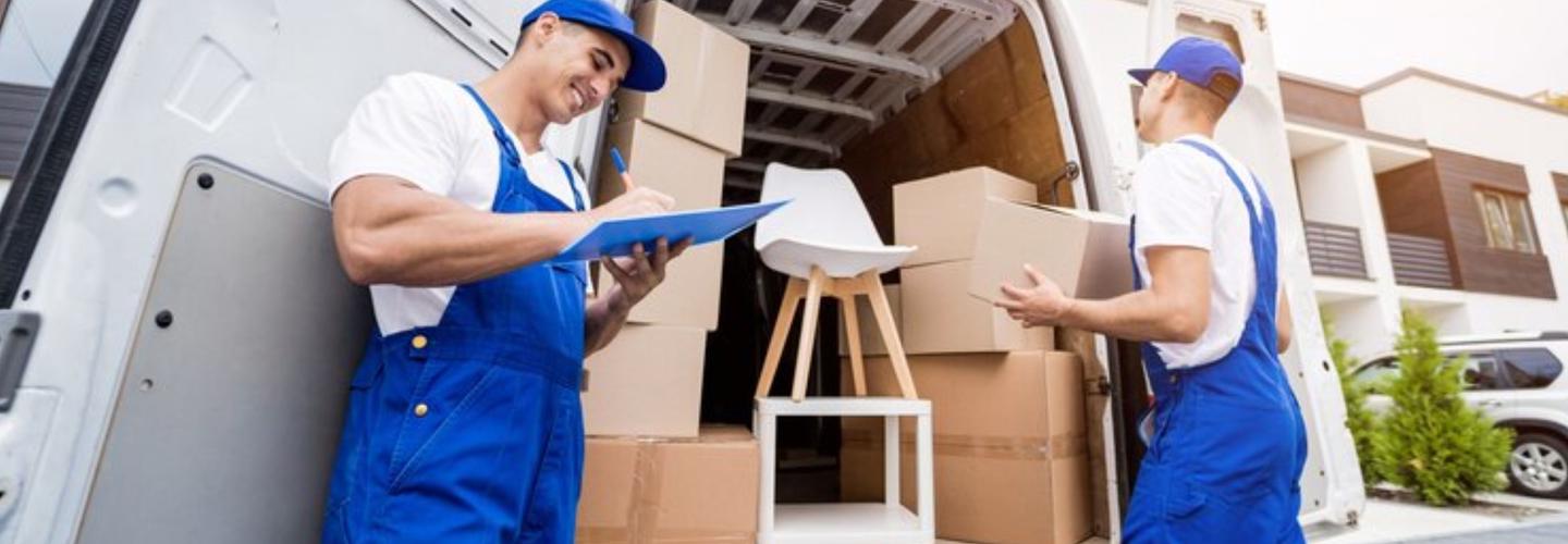 Century Van Lines Inc cover photo