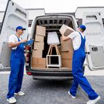 Century Van Lines Inc - photo 1