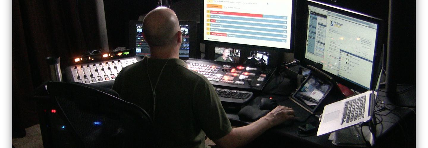 Messer Studios cover photo