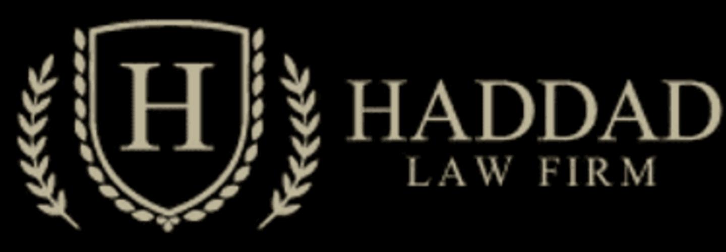 The Haddad Law Firm cover photo