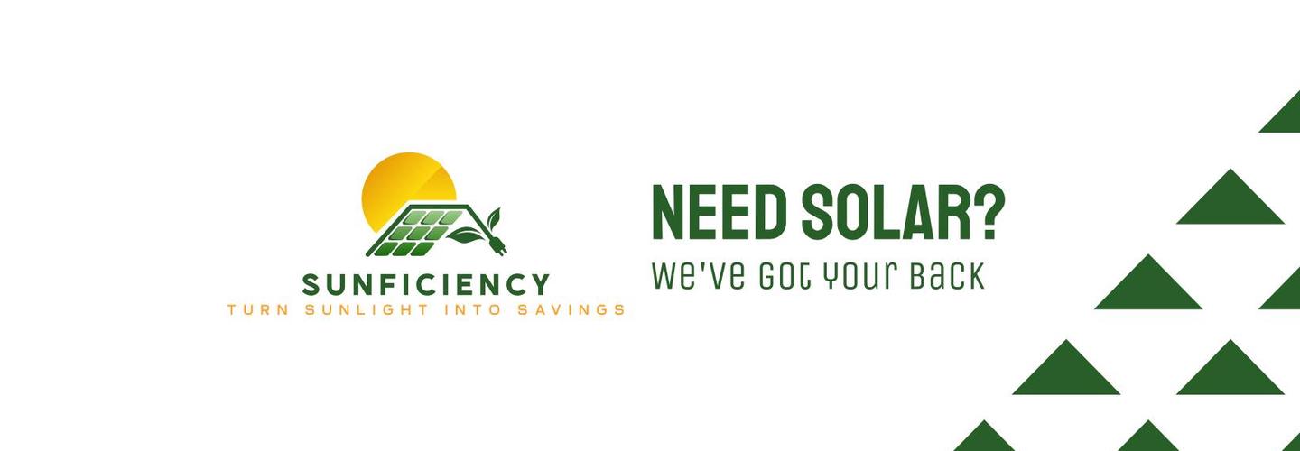 Sunficiency cover photo