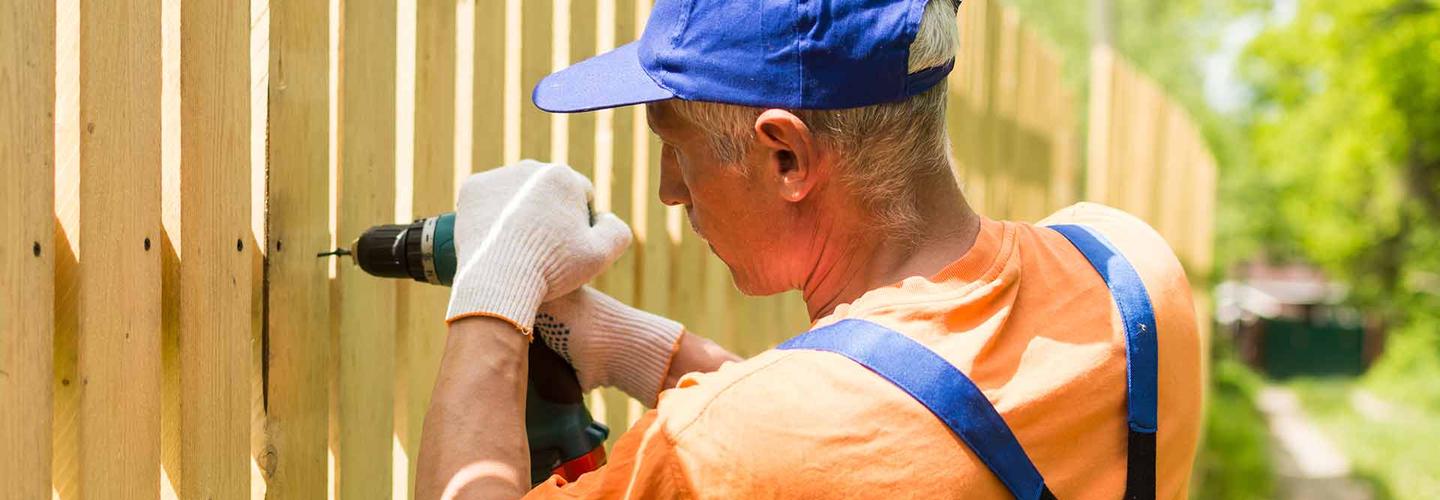 L and N Fencing LLC cover photo