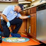 My Plumbing Heroes - photo 1