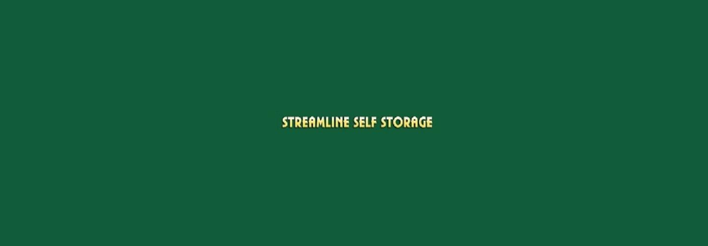 Streamline Self Storage cover photo