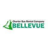 Charter Bus Rental Company Bellevue - Bus Rental in Bellevue