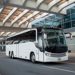 Charter Bus Rental Company Bellevue - photo 2