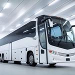 Charter Bus Rental Company Bellevue - photo 4