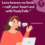 FeelyTalk - photo 1