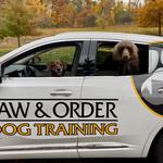 Paw & Order Dog Training Washington PA - photo 5