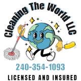 Cleaning The World LLC - Cleaning Services in Emerson
