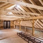 TriState Barn Builders - photo 1