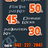 Locksmiths Vista CA