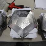 KAMMETAL INC - photo 1