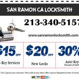 San Ramon CA Locksmith