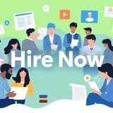 Hire Now - Professional Services in Ilford