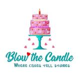 Blow the Candle - Wedding Cakes in Ryde