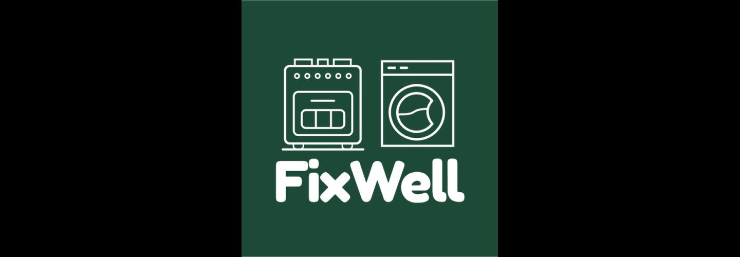  FixWell Appliance Repair cover photo
