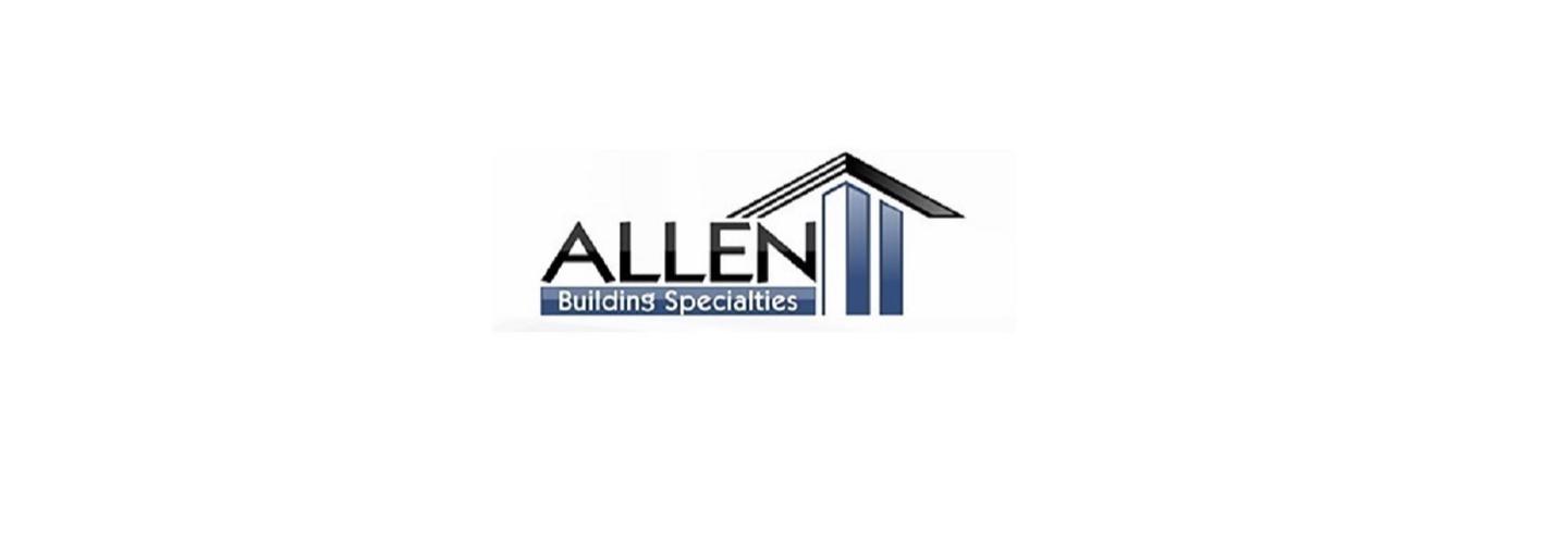 Allen Building Specialties cover photo
