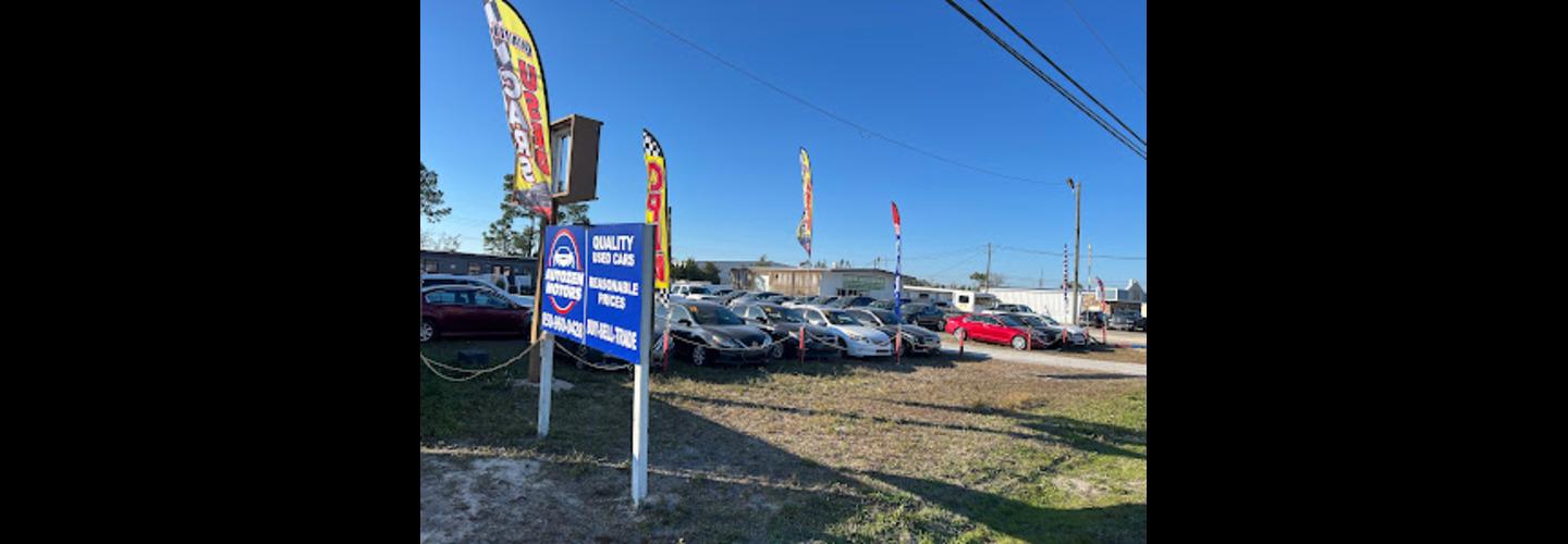 AUTOZEN MOTORS LLC cover photo