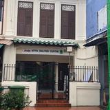 Environ Construction Co. (Pte) Ltd