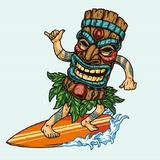 Tiki Fun Boats - Boating in Newport Beach