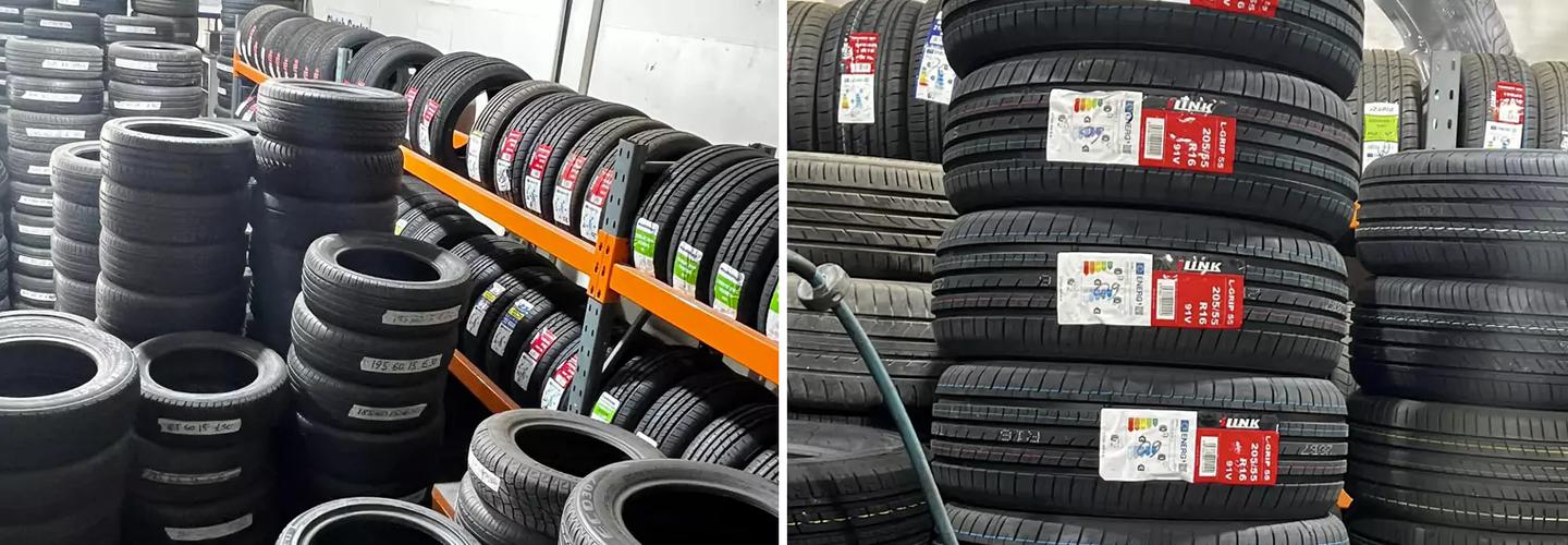 Derby Tyres and Services cover photo