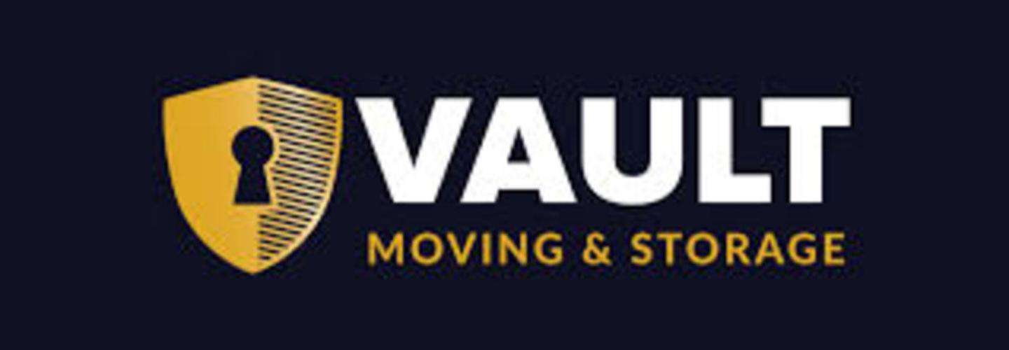 Vault Moving And Storage cover photo