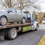 Exclusive Recovery & Tyres 24/7 - photo 2