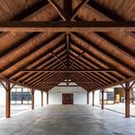 Tuscarora Timber Frame - photo 2