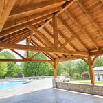 Tuscarora Timber Frame - photo 4