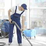 Ronny Rug Cleaning Canberra - photo 1