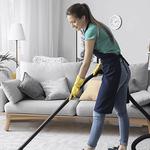 Ronny Rug Cleaning Canberra - photo 2