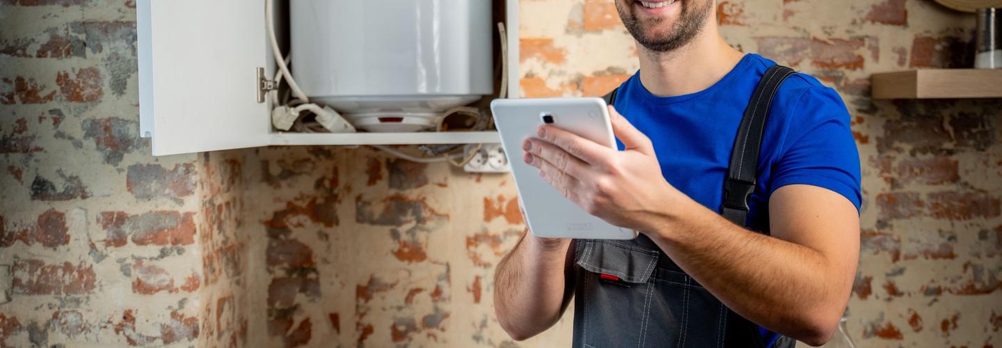 Sophia Mechanical Group cover photo