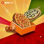 Pizza Twist Puyallup - photo 2