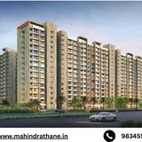 Mahindra Lifespaces - Commercial Real Estate in Thane