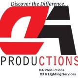 DA Productions DJ & Lighting - DJs in Everett