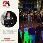 DA Productions DJ & Lighting - photo 1