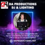 DA Productions DJ & Lighting - photo 2