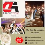 DA Productions DJ & Lighting - photo 6