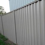 Fencing Logan - photo 1