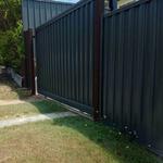 Fencing Logan - photo 5