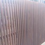 Fencing Logan - photo 6