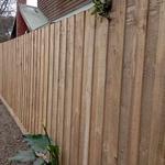 Fencing Logan - photo 7