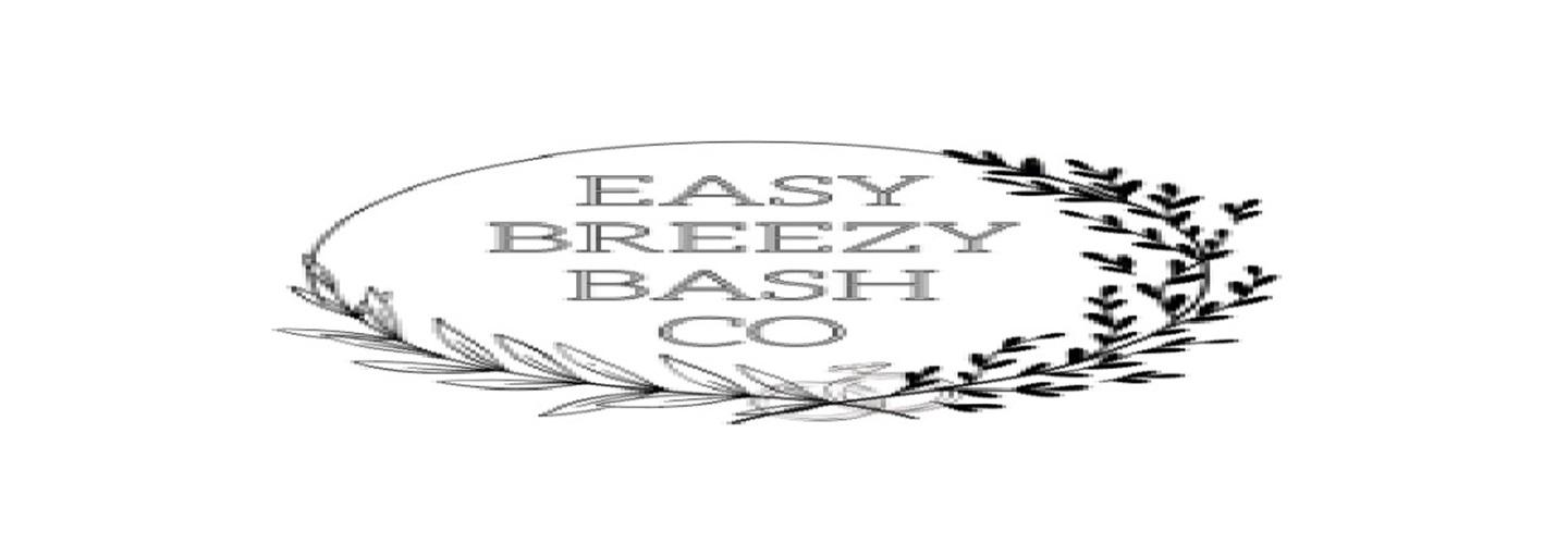 Easy Breezy Bash Co cover photo