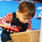 North Leeds Community Nursery - photo 4