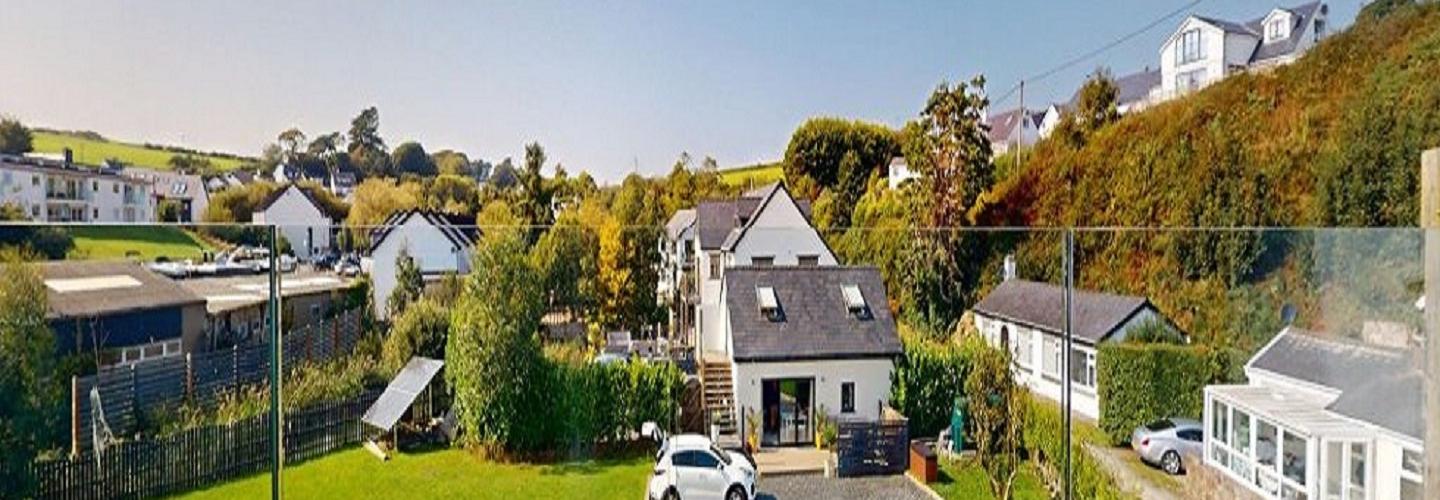 Abersoch Holiday House cover photo