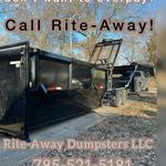 Rite-Away Dumpsters - photo 5