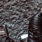 Suzi Leather - photo 1